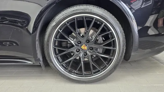 Porsche (971) 2.9 AWD 2023 21