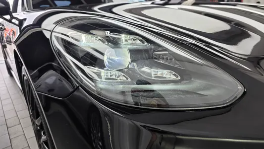 Porsche (971) 2.9 AWD 2023 22