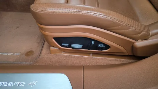 Porsche (971) 2.9 AWD 2023 31
