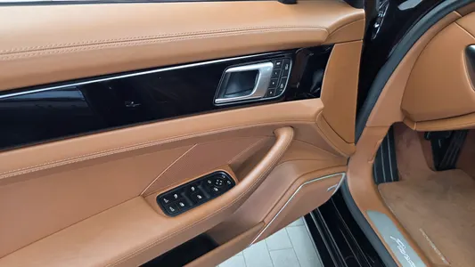 Porsche (971) 2.9 AWD 2023 32
