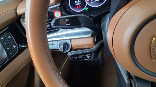 Porsche (971) 2.9 AWD 2023 34