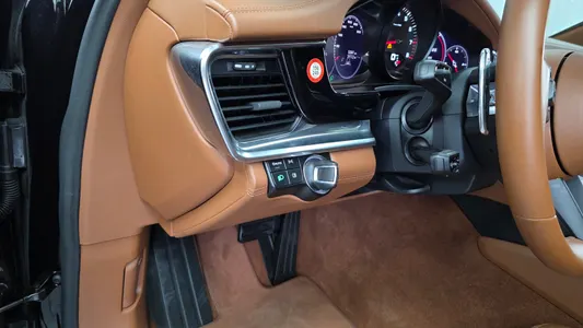 Porsche (971) 2.9 AWD 2023 30