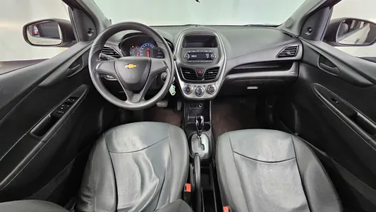 Chevrolet 더 넥스트 스파크 LS 2015 7