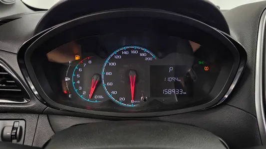 Chevrolet 더 넥스트 스파크 LS 2015 8