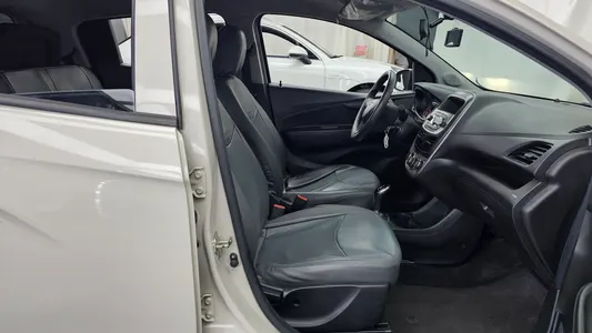 Chevrolet 더 넥스트 스파크 LS 2015 11