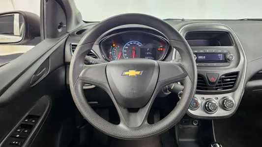 Chevrolet 더 넥스트 스파크 LS 2015 13