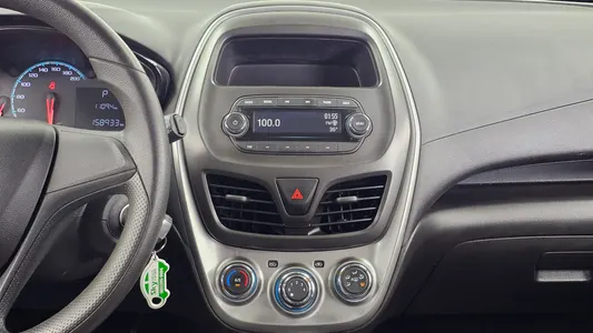 Chevrolet 더 넥스트 스파크 LS 2015 14