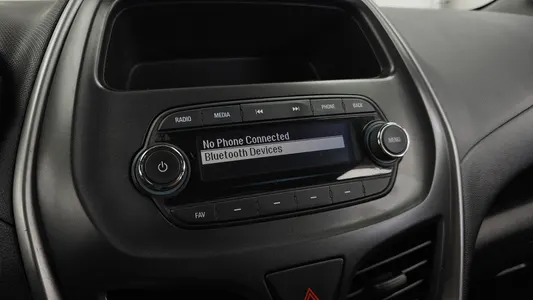 Chevrolet 더 넥스트 스파크 LS 2015 15