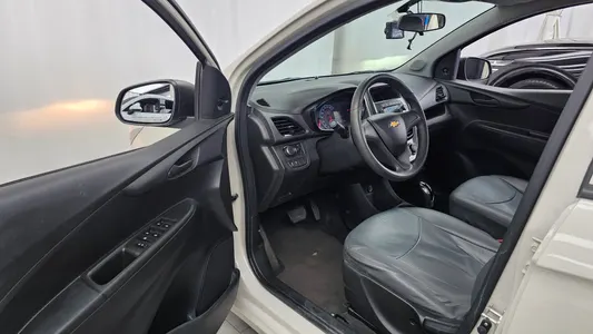 Chevrolet 더 넥스트 스파크 LS 2015 10
