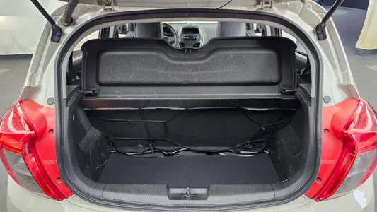 Chevrolet 더 넥스트 스파크 LS 2015 20