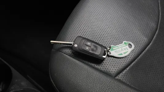 Chevrolet 더 넥스트 스파크 LS 2015 19