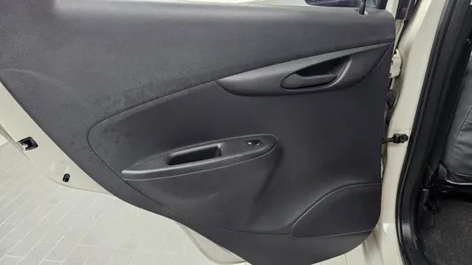 Chevrolet 더 넥스트 스파크 LS 2015 25