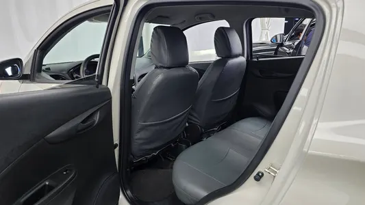 Chevrolet 더 넥스트 스파크 LS 2015 26