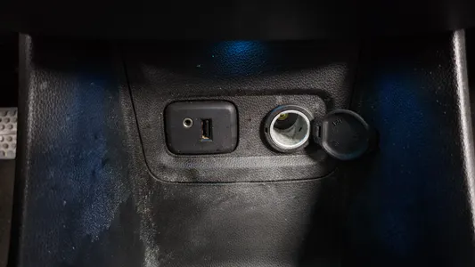 Chevrolet 더 넥스트 스파크 LS 2015 27