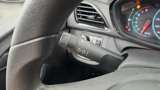 Chevrolet 더 넥스트 스파크 LS 2015 28