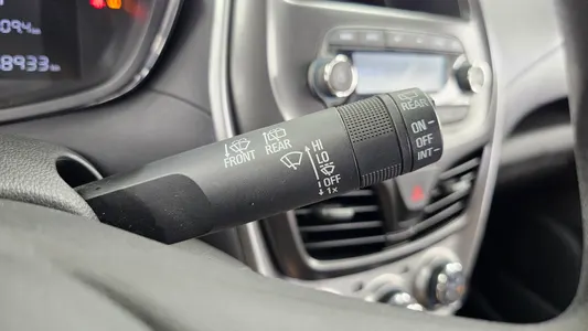Chevrolet 더 넥스트 스파크 LS 2015 29