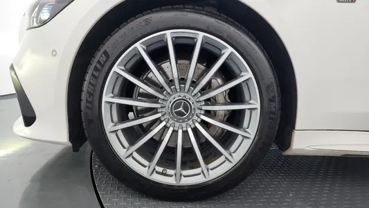 Mercedes-Benz AMG GT 4 43 4MATIC+ 2021 5