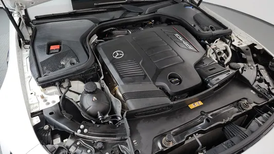 Mercedes-Benz AMG GT 4 43 4MATIC+ 2021 6