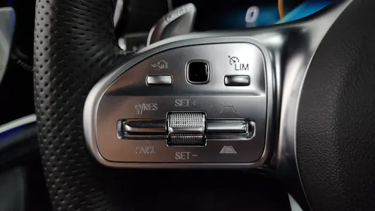 Mercedes-Benz AMG GT 4 43 4MATIC+ 2021 16