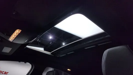 Mercedes-Benz AMG GT 4 43 4MATIC+ 2021 17