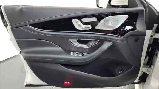 Mercedes-Benz AMG GT 4 43 4MATIC+ 2021 24