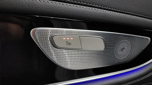 Mercedes-Benz AMG GT 4 43 4MATIC+ 2021 34