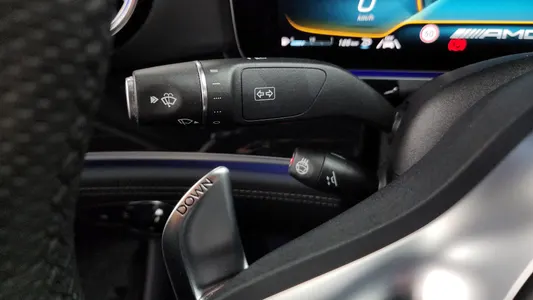 Mercedes-Benz AMG GT 4 43 4MATIC+ 2021 29