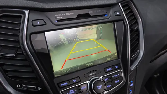 Hyundai DM (e-VGT) 2.0 2WD 2013 14