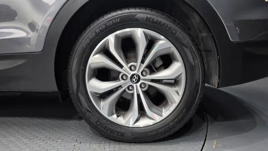 Hyundai DM (e-VGT) 2.0 2WD 2013 21