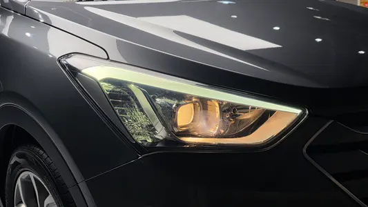 Hyundai DM (e-VGT) 2.0 2WD 2013 22