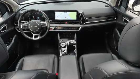 Kia 5 2WD 2023 7