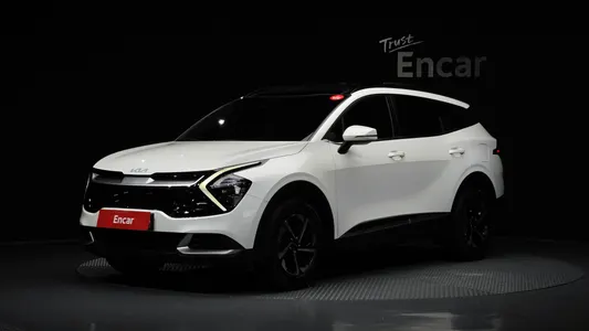 Kia 5 2WD 2023