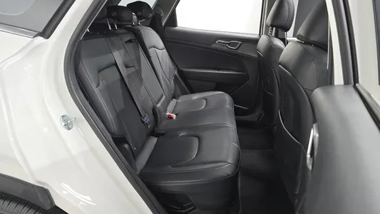 Kia 5 2WD 2023 11