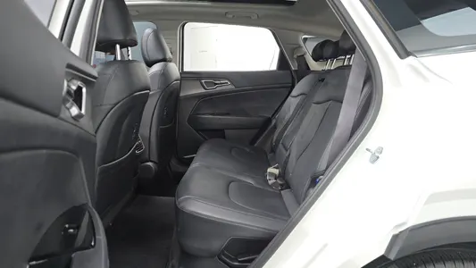 Kia 5 2WD 2023 12