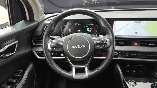 Kia 5 2WD 2023 13