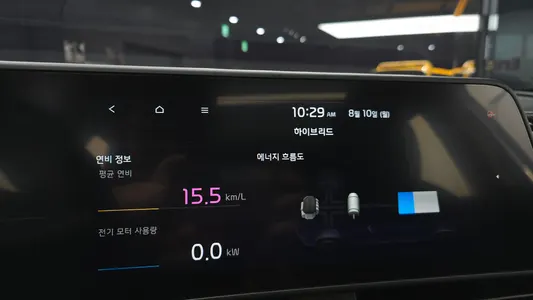 Kia 5 2WD 2023 27