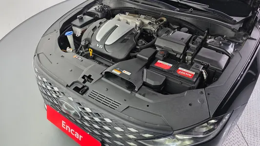 Hyundai IG 3.0 LPi 2022 6