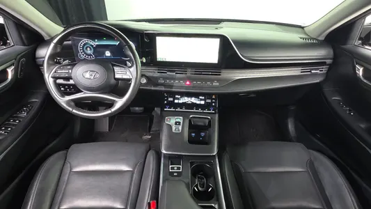 Hyundai IG 3.0 LPi 2022 7