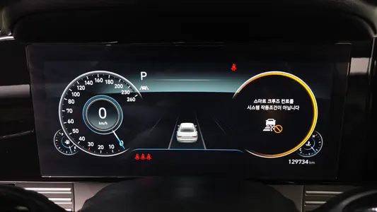 Hyundai IG 3.0 LPi 2022 8