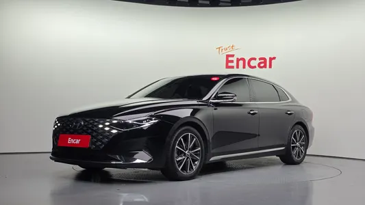 Hyundai IG 3.0 LPi 2022