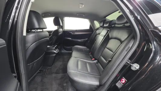 Hyundai IG 3.0 LPi 2022 12