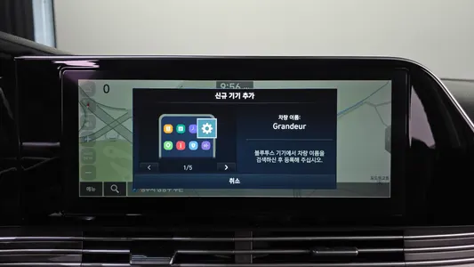 Hyundai IG 3.0 LPi 2022 14