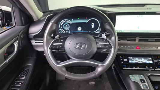 Hyundai IG 3.0 LPi 2022 15