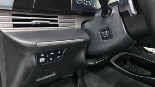 Hyundai IG 3.0 LPi 2022 20