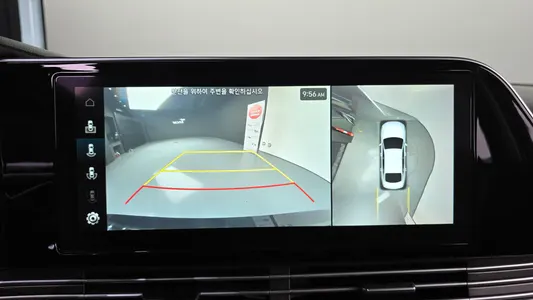 Hyundai IG 3.0 LPi 2022 16