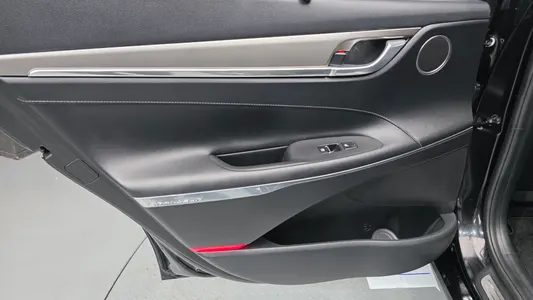 Hyundai IG 3.0 LPi 2022 25
