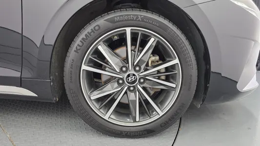 Hyundai IG 3.0 LPi 2022 21