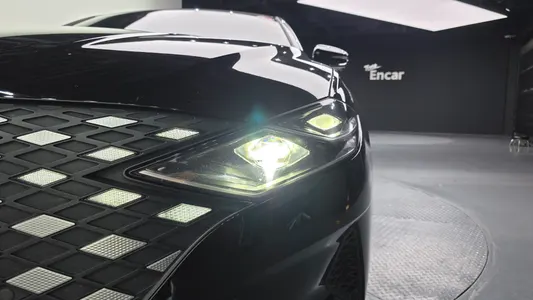 Hyundai IG 3.0 LPi 2022 22