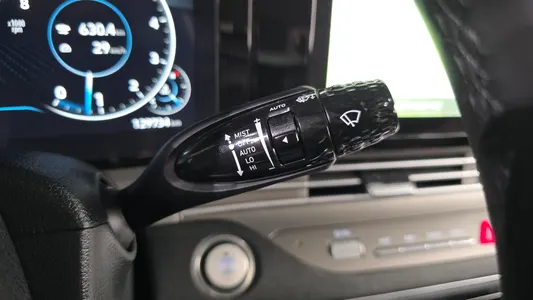Hyundai IG 3.0 LPi 2022 27