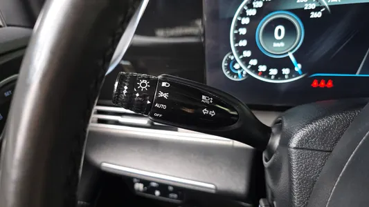 Hyundai IG 3.0 LPi 2022 29